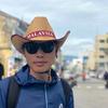 走男闯北的大叔