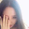 冰霜彩蝶頭像