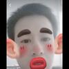 抬杠能健身頭像
