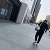 郝歹不分頭像