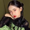 黃大小姐昕昕頭像