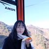 月島雯頭像