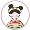 習羽羽愛嘟嘴頭像