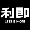 利郎 LESS IS MORE官方旗舰店