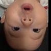 空頭像