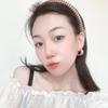 靜靜頭像