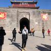 小虎看世界頭像