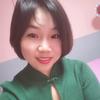 小花頭像