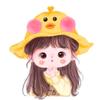 QQ呆萌頭像