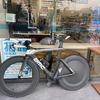 温州城市部落骑行馆Ucc、JAVA自行车