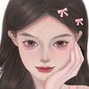 湯圓女漢子頭像