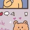 長安月下頭像