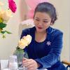 呦呦麻麻頭像