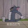 橄欖向日葵頭像