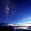 仰望星空頭像