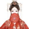 芯子頭像