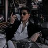 蔡佰億頭像