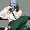 螞蟻的幸福！頭像