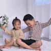 家有倆墨頭像
