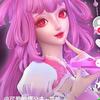 美麗的小天使頭像