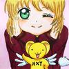 吾黃乃美玉頭像
