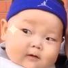 美瞳頭像