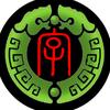 小明畫漢字頭像