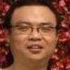 馮少白頭像