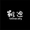 凯迪Sleepcaty(电子音乐制作人)