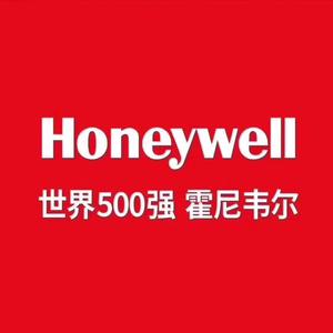 honeywell 叶小涛