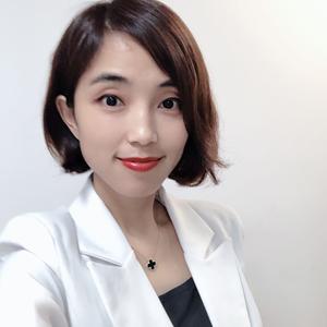小姜老师