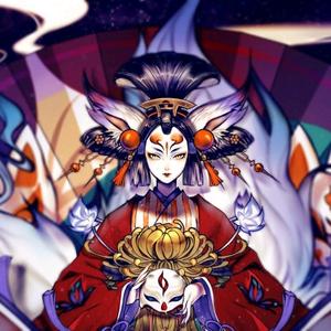 玉藻前头像