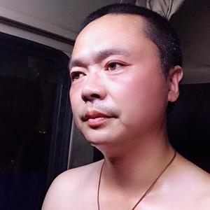 勇哥头像