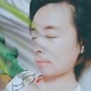93年的老阿姨头像