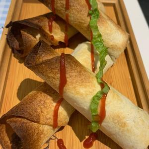 美食岂能辜负