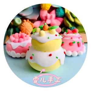 雪儿手工