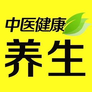 中医健康养生杂志