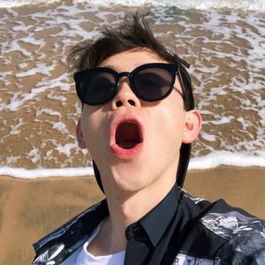 康康的旅行