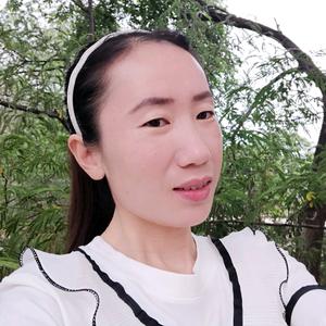 专属天使广场舞