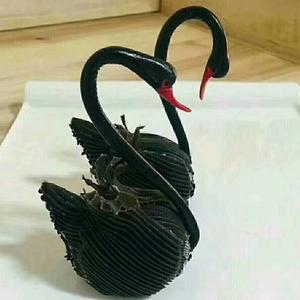 创意美食