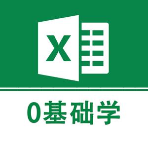 0基础学Excel