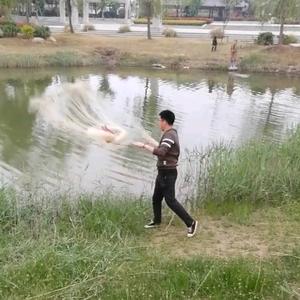 户外姜哥
