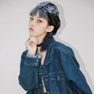 松本丧丧