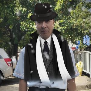 帅哥