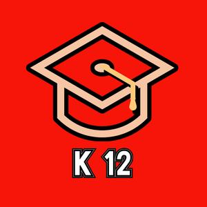 K12教育说