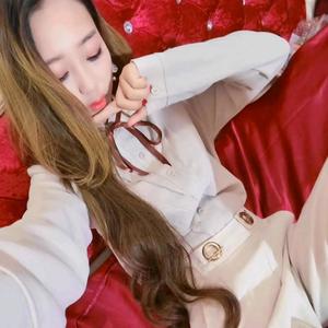 户外小仙女