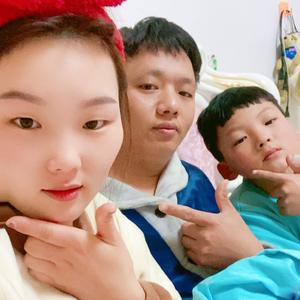 小月夫妇💕记录生活