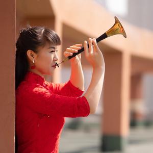 赵美丽唢呐-演绎