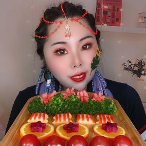 关关的农村生活