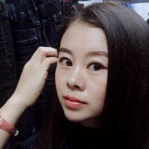 曳步舞香香